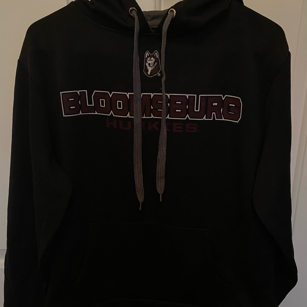 Bloomsburg Hoodie